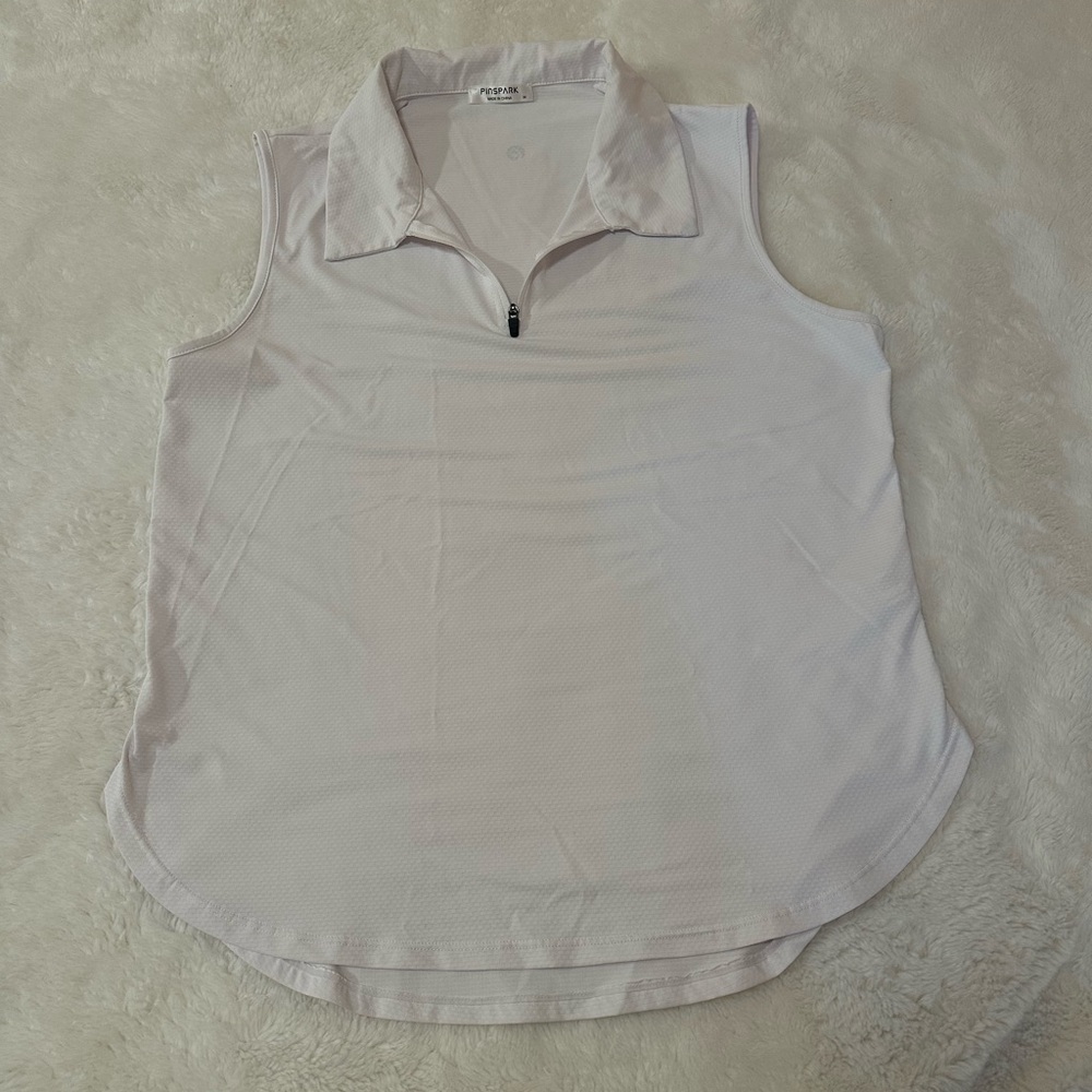 Pinspark Golf Tank | Size M